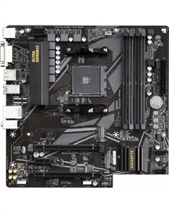 Материнская плата B550M DS3H (rev. 1.4) Gigabyte