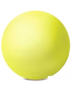 Игрушка для собак Мяч-неон 12101174 Triol