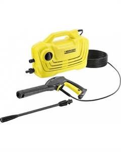 Мойка высокого давления K 2 Classic 1.600-979.0 Karcher