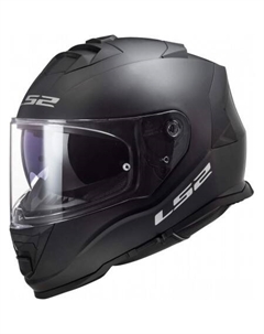 Мотошлем FF800 Storm Solid (XL, matt black) Ls2