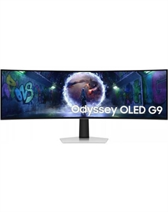 Odyssey OLED G9 S49DG932SIXCI Samsung