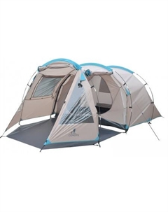 Кемпинговая палатка Dakota (песочный) Coyote