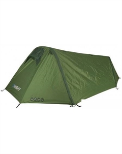 Треккинговая палатка Brunel 2 Husky