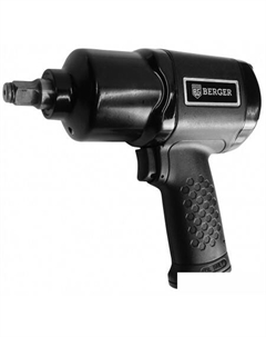 Пневматический гайковерт Квазар BG1437 Berger