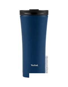 Термокружка Easy2Go Mug N2110217 500мл (синий) Tefal