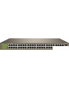 Неуправляемый коммутатор G1050F Ip-com