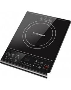 Настольная плита RIC-4601 Redmond (редмонд)