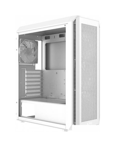 Корпус XPG Valor Air Plus (белый) Adata