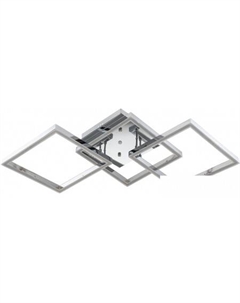 Припотолочная люстра Olvera 10246/3LED Escada