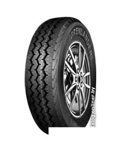 L-MAX9 215/65R15C 104/102R Grenlander