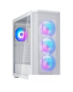 Fara 514X SST-FA514X-WG Silverstone