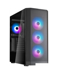 Fara 514X SST-FA514X-BG Silverstone