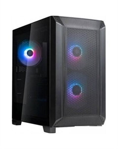 Fara 312X SST-FA312X-BG Silverstone