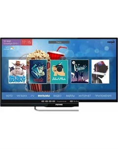 Телевизор ASANO 43LU8130S Asano