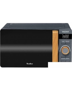Микроволновая печь Ingrid ME-2044 (серый) Tesler