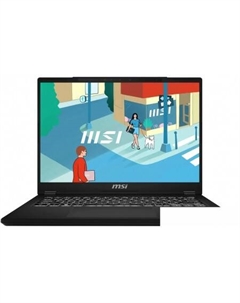 Ноутбук MSI Modern 14 H D13MG-089XRU Msi