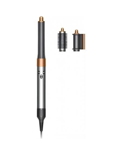 Фен-стайлер Airwrap Origin HS05 (никель/медный) Dyson