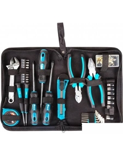 Универсальный набор инструментов BTK-37 (37 предметов) Bort