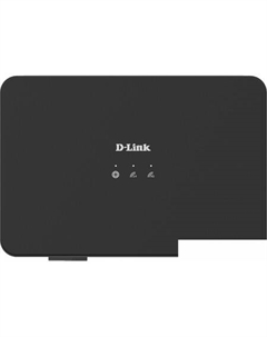 Wi-Fi роутер DIR-815/S/S1A D-link