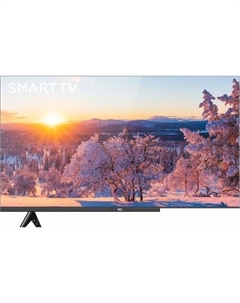 Телевизор BQ 50FS32B Bq