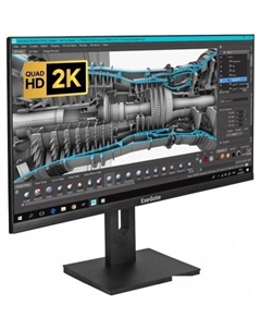 Монитор SmartView ES2707TA EX296976RUS Exegate