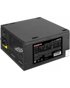 Блок питания 650PPE EX260644RUS-S Exegate