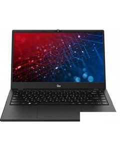 Ноутбук iRU Planio 14ING 2058899 Iru