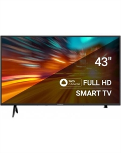 Телевизор SunWind SUN-LED43XS301 Sunwind