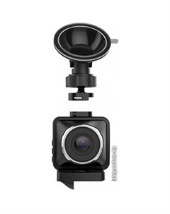 Видеорегистратор-GPS информатор (2в1) FHD-525 Sho-me