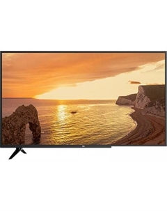 Телевизор BQ 43S05B Bq