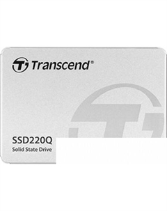 SSD SSD220Q 500GB TS500GSSD220Q Transcend