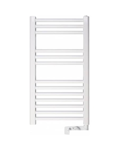 Полотенцесушитель Узкий 2012 NW 300W (белый) Atlantic
