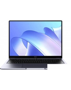 Ноутбук Huawei MateBook 14 2023 KLVG-X 53013YGL