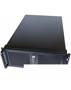 Корпус Pro 4U4139L Exegate