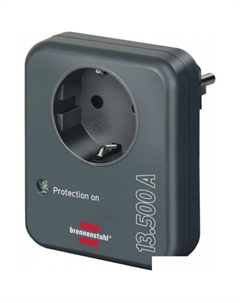 Сетевой фильтр Primera-Line 1506996 Brennenstuhl