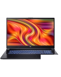 Игровой ноутбук iRU Калибр 17ALC 1911325 Iru