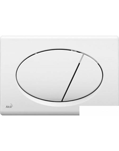 Панель смыва M70 Alcaplast