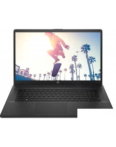 Ноутбук HP 17-cn2137ng 9Q9J5EA Hp