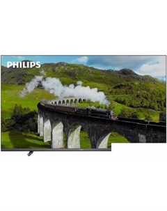Телевизор Philips 50PUS7608/60