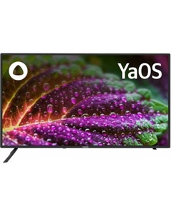 Телевизор Digma DM-LED40SBB31