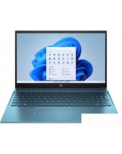 Ноутбук HP Pavilion 15-eh3048ci 8F5H9EA Hp