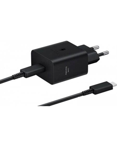 Сетевое зарядное EP-T5020XBEGEU Samsung