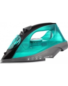 PIR 2430K (бирюзовый) Polaris