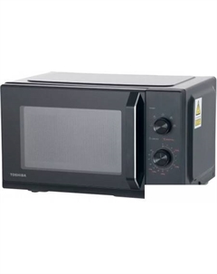 Микроволновая печь MW3-MM25PE(BK) Toshiba