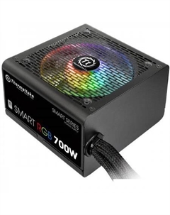 Блок питания Smart RGB 700W SPR-0700NHSAW Thermaltake