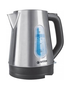Электрочайник VT-7038 ST Vitek