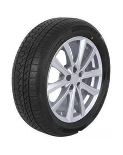 Зимние шины Z-507 215/55R17 98V XL Trazano