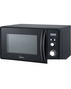 Микроволновая печь AM823AM9-B Midea