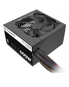 Блок питания TR2 S 600W [TRS-0600P-2] Thermaltake