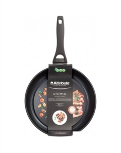 Сковорода Ultima AFU124 Attribute